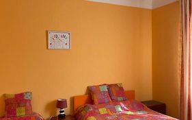 Habitaciones Privadas En Hendaye 