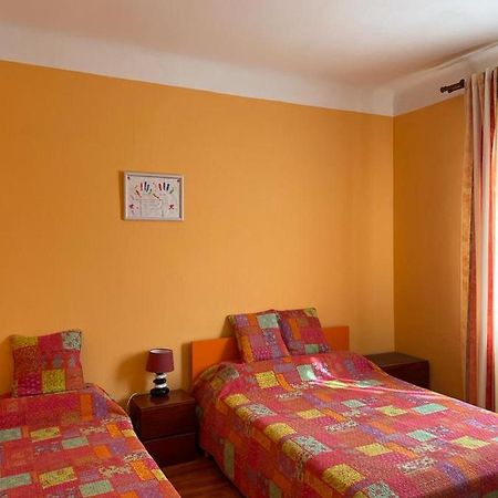 Habitaciones Privadas En Hendaye "Daniela", A 5 Minutes De La Gare D'Hendaye Et Euskotren, Wi-Fi Exterior foto