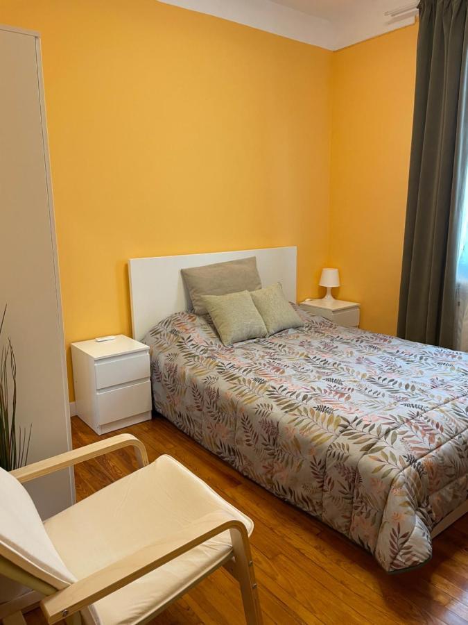 Habitaciones Privadas En Hendaye "Daniela", A 5 Minutes De La Gare D'Hendaye Et Euskotren, Wi-Fi Exterior foto