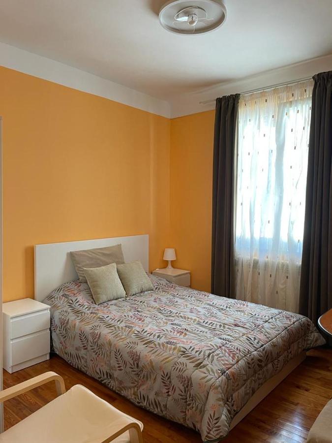 Habitaciones Privadas En Hendaye "Daniela", A 5 Minutes De La Gare D'Hendaye Et Euskotren, Wi-Fi Exterior foto