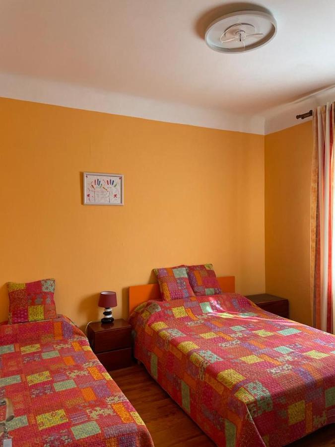 Habitaciones Privadas En Hendaye "Daniela", A 5 Minutes De La Gare D'Hendaye Et Euskotren, Wi-Fi Exterior foto