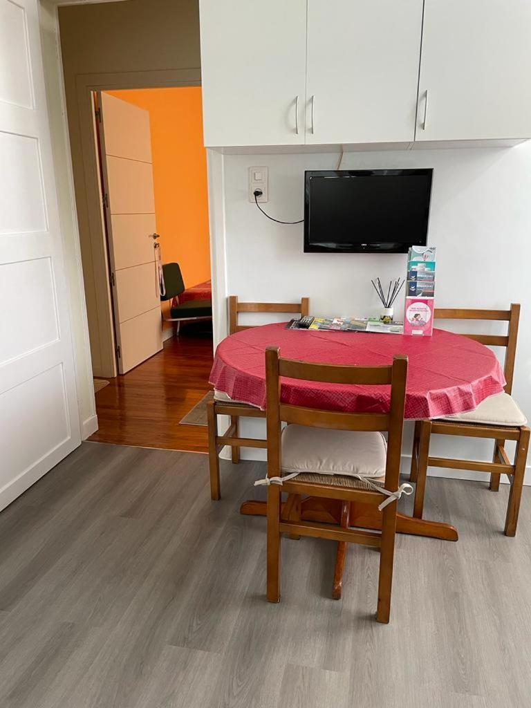 Habitaciones Privadas En Hendaye "Daniela", A 5 Minutes De La Gare D'Hendaye Et Euskotren, Wi-Fi Exterior foto