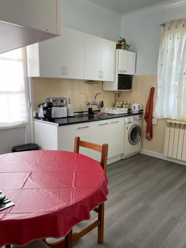 Habitaciones Privadas En Hendaye "Daniela", A 5 Minutes De La Gare D'Hendaye Et Euskotren, Wi-Fi Exterior foto